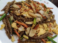 -晋阳饭庄(虎坊桥店)