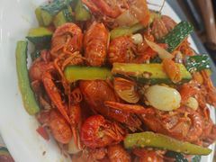 -一起吃小龙虾·海鲜(海珠店)