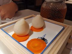 姜薯桃-码头见·潮汕菜(领展中心城店)