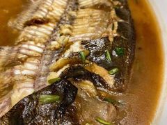 -开海·红岛海鲜虾水饺(石老人店)