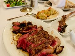-Ruth's Chris Steak House(Bellevue)