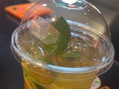 -探鱼·鲜青椒爽麻烤鱼(银泰城店)