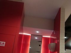 -汉堡王(上海虹口龙之梦)