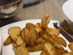 -味莊·青岛菜(云霄路店)