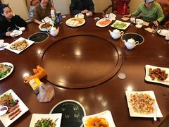 -新东城喜宴海鲜酒家(同德店)