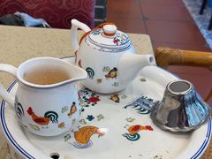 -点都德(龙之梦店)