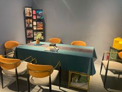 大堂-大象厨房(重庆道店)