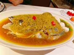 -七味·用心做好鱼(花桥店)