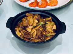 -阿明小菜·海鲜·上海菜(梅陇华理店)