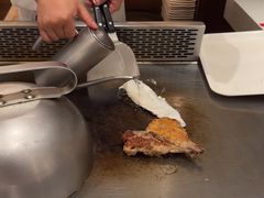 -火地铁板烧(昆山万象汇店)