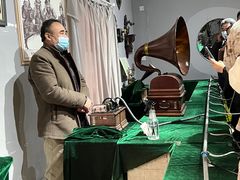 -旅顺留声机博物馆