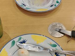 -萨莉亚意式餐厅(天河城购物中心店)