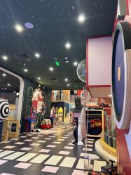 -MELAND CLUB亲子乐园·派对·餐厅(北京芳圆里ID MALL店)