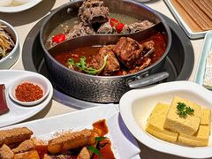 -浩爷羊蝎子火锅(双榆树店)
