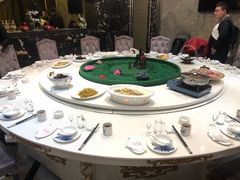 包厢-金陵食府(林景店)