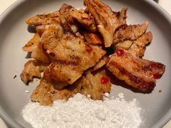 -胡麻(静安嘉里店)