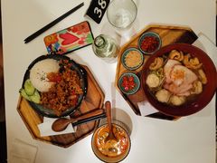 -GOGO Plate(成都太古里店)