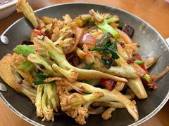 -蜀宴小调·精致家常菜(来福士店)