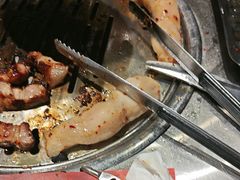 -炽城·烤肉名家(鸿达中央广场店)