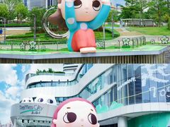 -深圳来福士广场