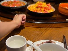 -WILDS 野有食(碧坞店)