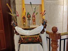 -北京西藏大厦·香帕拉藏餐厅