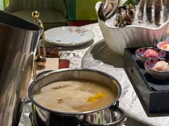 -ONE FULL 古董港式海鲜火锅