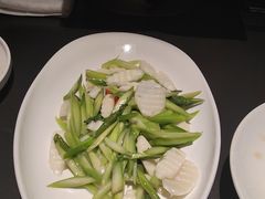-鸽子侯·家宴·平价海鲜(市图书馆店)
