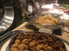 -成都世纪城假日酒店-西楼