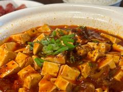 -肆海小川菜酒馆Wine Bistro (青年路店)