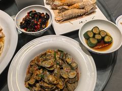 口味花甲王-海鲜e族(马王堆店)