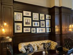 -LONG BAR 廊吧(外滩华尔道夫酒店)