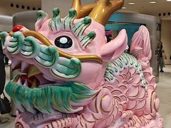 -王府井步行街