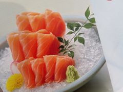 -Tuna maki寿司(苏州中心商场店)