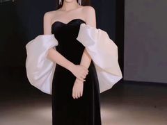 -圣霏亚礼服租赁·主持人服装租赁(上海静安总店)