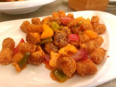 酸甜骨-盆满钵满·国家非遗传承(云台店)