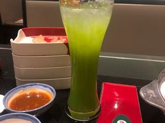 -Mk 泰式自助火锅(中央世界商业中心店)