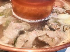 -东门口涮肉·砂锅·烤串(老门东店)