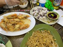 -贞姨美食·老字号海鲜大排档
