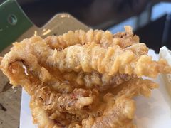 -柚·日式料理-富力万丽酒店