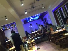 -木屋烧烤(南新店)