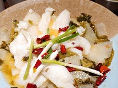 -外婆家(南开大悦城店)