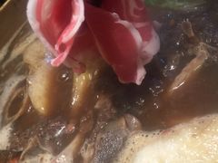 -香满锅老北京羊蝎子火锅·家常菜(新街口店)