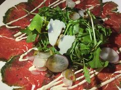 -Amanda餐厅(长乐路店)