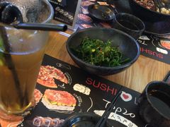 -Sushi Love 创意寿司(丽影广场店)