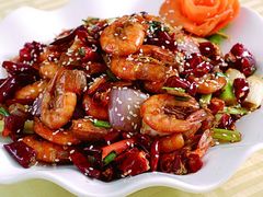 -汤城小厨•粤菜•靓汤(金融街店)