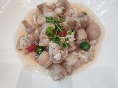 -贰号院子·南京淮扬味(珠江路店)