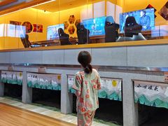 -丽池宫韩式汗蒸会馆(华灯坊店)