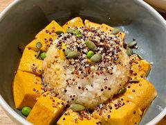 -漫蔬•台北蔬食小馆VEGGIEBOIL(朝晖店)