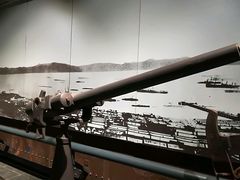 大炮-刘公岛景区